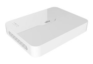 NVR301-08LB-P8-8