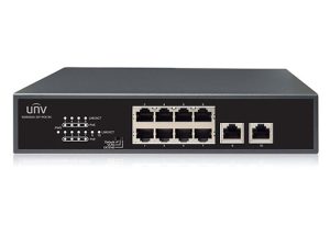 NSW2010-10T-PoE-IN